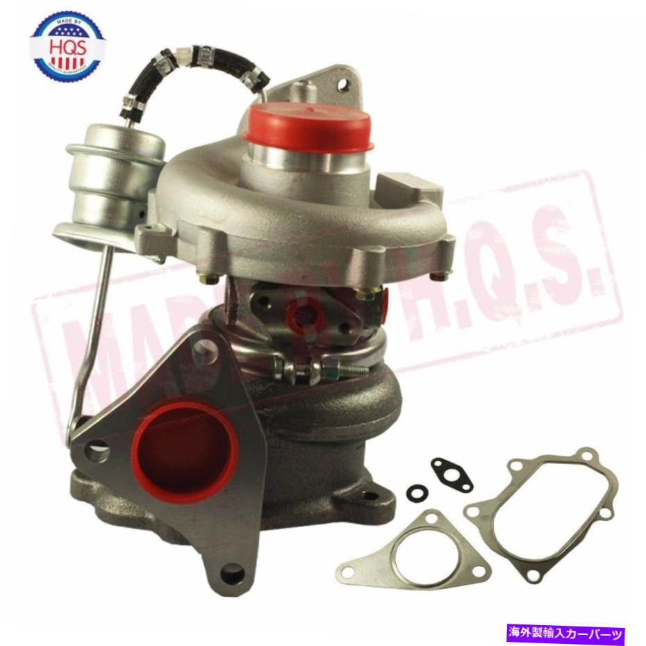 Turbo Charger ターボ充電器RHF5H VF40 for Subaru Legacy-GT Outback-Xt Forester 2.5L 05-09 NEW Turbo Charger RHF5H VF40 For Subaru Legacy-GT Outback-XT Forester 2.5L 05-09 NEW