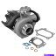 Turbo Charger Turbo TurboChargerISUZU NPR NQR CHEVY GMC W4500 W5500 4HE1 4.8L 1998-2004 Turbo Turbocharger Fits Isuzu NPR NQR Chevy GMC W4500 W5500 4HE1 4.8L 1998-2004