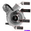 Turbo Charger ISUZU NPR NQR CHEVY GMC W4500 W5500 4HE1 4.8L 1998-2004ܥܥ㡼㡼 Fits Isuzu NPR NQR Chevy GMC W4500 W5500 4HE1 4.8L 1998-2004 Turbo Turbocharger