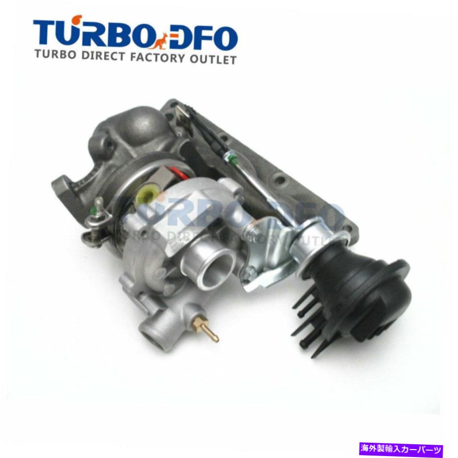 Turbo Charger GT1238Sターボ充電器727211 SMART FORTWO ROODSTER 0.7 MC01 45KW 61HP 2003- GT1238S turbo charger 727211 for Smart Fortwo Roadster 0.7 MC01 45KW 61HP 2003-