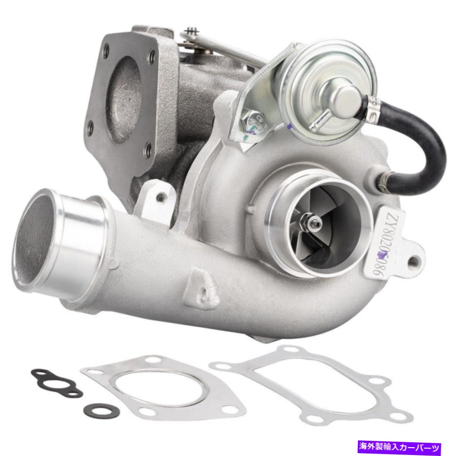 Turbo Charger K04 K0422582 Mazda CX7 CX-7のターボターボチャージャー2.3L 53047109907 L33L13700C K04 K0422582 Turbo Turbocharger for Mazda CX7 CX-7 2.3L 53047109907 L33L13700C