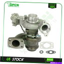 Turbo Charger TD025 49173プジョー向けターボターボチャージャー207/307/308専門家1.6HDI 90HP 66KW TD025 49173 Turbo Turbocharger for Peugeot 207/307/308 Expert 1.6HDI 90HP 66KW