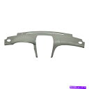 Dashboard Cover カバーレイ11-409ll 04-08トヨタソララライトグレーダッシュカバー Coverlay 11-409LL 04-08 for Toyota Solara Light Gray Dash Cover