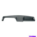 Dashboard Cover 1984-1990フォードエスコートのカバーレイ12-160ブラックダッシュボードカバー Coverlay 12-160 Bla...