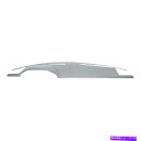 Dashboard Cover カバーレイ16-124llメルセデスベンツ260E用のミディアムグレーダッシュボードカバー Coverlay 16-124LL Medium Gray Dash Board Cover for Mercedes-Benz 260E