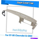 Us Custom Parts Shop USDM㤨Dashboard Cover 1997-1999 00 c/k 1500 2500 3500ٳΥۥ󥨥졼ɥå奫Сå For 1997-1999 00 C/K 1500 2500 3500 Suburban Tahoe Yukon Escalade Dash Cover CapפβǤʤ91,080ߤˤʤޤ