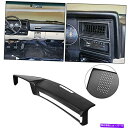 Dashboard Cover ecotricubN_bV{[hJo[_bVLbv1981-1987 Chevy Gmc fu ...ƌ݊܂... ECOTRIC Black Dashboard Cover Dash Cap Compatible with 1981-1987 Chevy GMC Fu...