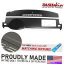 Dashboard Cover 07-14用ダッシュスキン2pcダッシュカバーキットタホ郊外のユーコンavalanche in black DashSkin 2pc Dash Cover Kit for 07-14 Tahoe Suburban Yukon Avalanche in Black