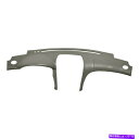 Dashboard Cover CoverLay 11-409CSLL Taupe Gray Dash Cover for Toyota Solara with Climate Sensor Coverlay 11-409CSLL Taupe Gray Dash Cover for Toyota Solara with Climate Sensor