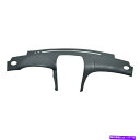 Dashboard Cover カバーレイ11-409CSLL STATEグレーダッシュカバーClimate Sensorを備えたトヨタソララのカバー Coverlay 11-409CSLL State Gray Dash Cover for Toyota Solara with Climate Sensor
