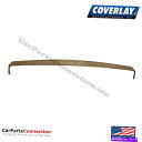Dashboard Cover カバーレイ - ダッシュボードカバーライトブラウンアッパーダッシュ18-300-lbr for brougham Coverla...