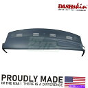 Dashboard Cover ネイビーブルーの02-05ダッジラムのワンピース成形ダッシュカバーオーバーレイ** ql One Piece Molded Dash Cover Overlay for 02-05 Dodge Ram in Navy Blue **QL
