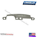 Dashboard Cover CoverLay-Dash Board Cover Taupe Grey 16-300ll-Tgr Coverlay - Das...