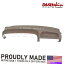 Dashboard Cover 95-96 GM SUVSԥååפΥå她å奫С64*ȥॳɡ DashSkin Dash Cover for 95-96 GM SUVs &Pickups in Oak Dark Tan (64* Trim Code)