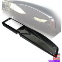 Dashboard Cover 12-16フィットフィットFR-Sインテリアダッシュボードラジオパネルカバートリムカーボンファイバー 12-16 Fit For Scion FR-S Interior Dashboard Radio Panel Cover Trim Carbon Fiber(2)