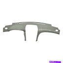 Dashboard Cover カバーレイ11-409CSLL気候センサー付きトヨタソララ用ライトグレーダッシュカバー Coverlay 11-409CSLL Light Gray Dash Cover for Toyota Solara with Climate Sensor
