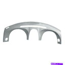 Dashboard Cover Mitsubishi Eclipse 00-05 Med Gray Dash Cover w/o楽器のカバーレイ24-100 Coverlay 24-100 For Mitsubishi Eclipse 00-05 Med Gray Dash Cover w/o Instrument(2)
