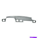 Dashboard Cover 78-85メルセデスベンツ300CD用のカバーレイ16-300llブラックダッシュカバー Coverlay 16-300LL B...
