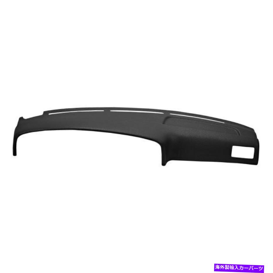 Dashboard Cover 89-95のカバーレイ11-794-dgrトヨタ4ランナーダークグレーのダッシュボードカバー Coverlay 11-794-DGR for 89-95 Toyota 4Runner Dark Gray Dashboard Cover