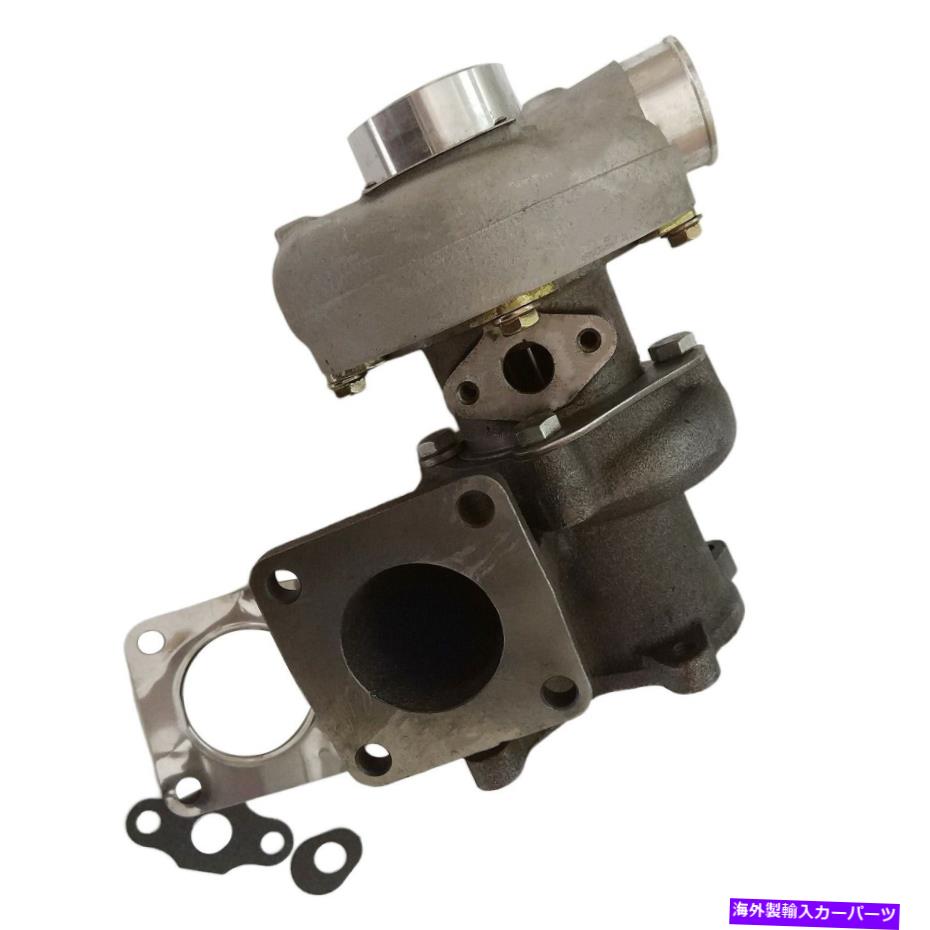 Turbo Charger isuzu 4jg1t Hitachi case case掘削機Gehl Mustangのターボ充電器 Turbo Charger For Is..