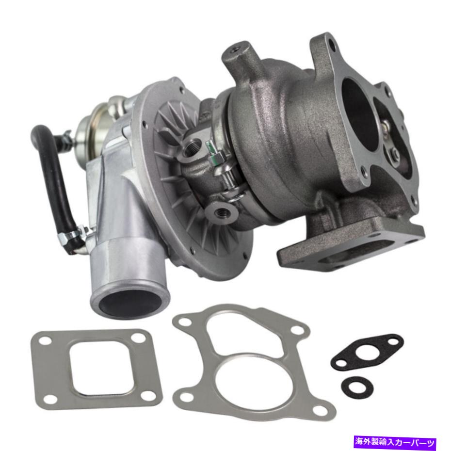 Turbo Charger ヒュンダイテラカン2902cc 150hp 110kwディーゼル2001-2006のターボ充電器 Turbo Charger for Hyundai Terracan 2902cc 150HP 110KW Diesel 2001-2006