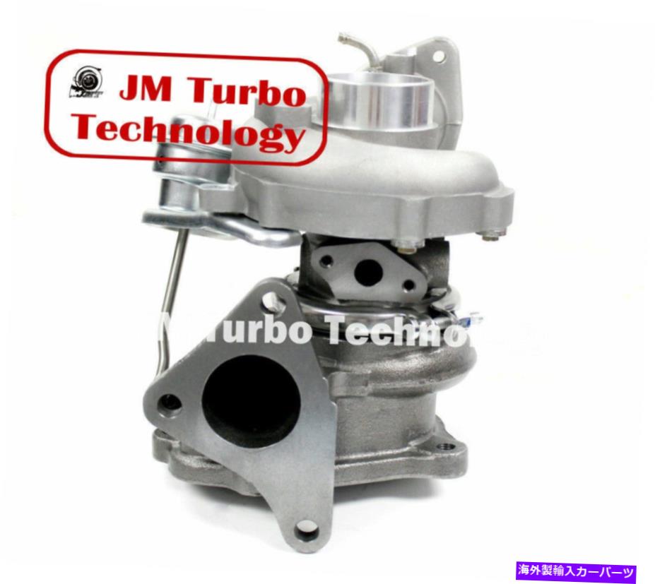 Turbo Charger 2005年の新しいターボ充電器09スバルレガシーGTアウトバックXT RHF5H VF40 14411AA511 New Turbo Charger For 2005 09 Subaru Legacy GT Outback XT RHF5H VF40 14411AA511