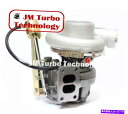 Turbo Charger 94-98 5.9Lカミンズ用ターボHX35W 6BTダッジラムターボ充電器 94-98 5.9L Turbo For Cummins HX35W 6BT Dodge Ram Turbo charger For Bus(2)
