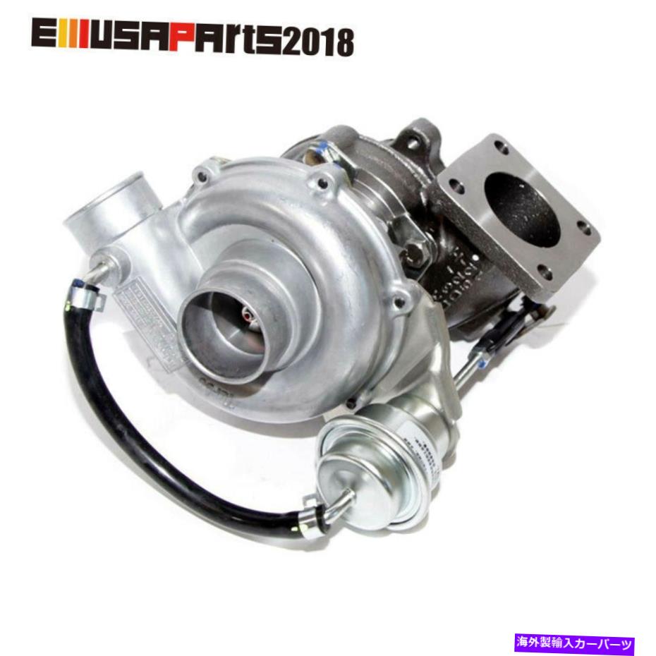 Turbo Charger RHB5 8970385181/8970385180ターボ充電器のターボ充電器4JG2T/3 3.1L RHB5 8970385181/8970385180 Turbo Charger For ISUZU TROOPER 4JG2T/3 3.1L