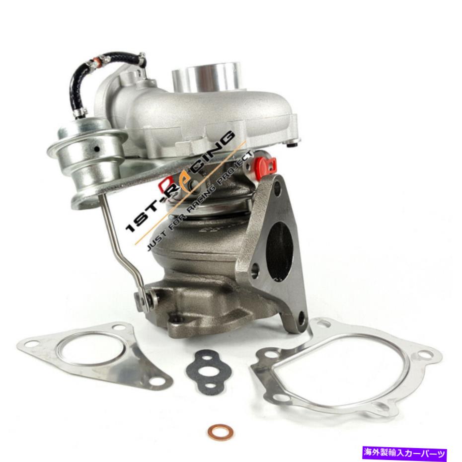 Turbo Charger Subaru Legacy-GT Outback-x4411-AA511 VA430083用の新しいRHF5H VF40ターボチャージャー New RHF5H VF40 Turbocharger For Subaru Legacy-GT Outback-XT 14411-AA511 VA430083