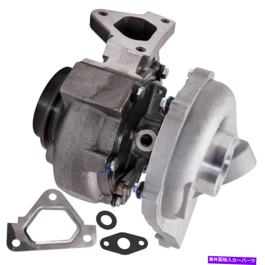 Turbo Charger メルセデス・ベンツ・スプリンターのターボ充電器316 416 CDI 2.7L OM647 2004-2006 Turbo Charger for Mercedes-Benz Sprinter 316 416 CDI 2.7L OM647 2004-2006
