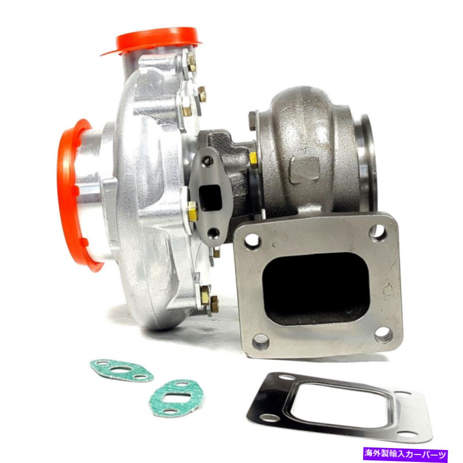 Turbo Charger Comp A/R.0.80 Turb A/R：0.96 V Band T4 for LS1 LS2 LS6 LSX 5.7L 6.0L 6.2Lターボ Comp A/R.0.80 Turb A/R:0.96 V Band T4 For LS1 LS2 LS6 LSX 5.7L 6.0L 6.2L Turbo