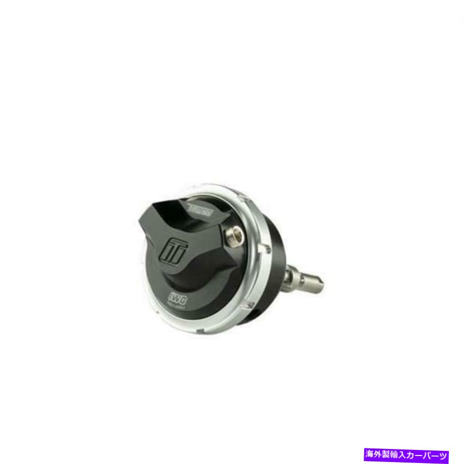 Turbo Charger Turbosmart TS-0620-4012 Wastegate Actuator、Borgwarner EFR、14psi Turbosmart TS-0620-4012 Wastegate Actuator, BorgWarner EFR, 14PSI