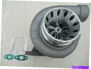 Turbo Charger T4フランジT3T4 T04Zビレット.70 A/Rコールド.68 A/RタービンGT3584ターボチャージャー T4 flange T3T4 T04Z Billet .70 A/R cold .68 A/R turbine GT3584 Turbocharger(2)