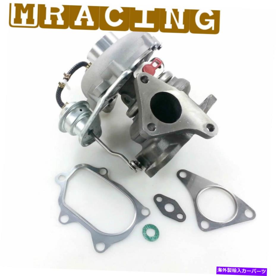 Turbo Charger RHF5H VF40 2.5L Impreza Turbo充電器Subaru Legacy-GT Outback-Xt Forester 5 RHF5H VF40 2.5L IMPREZA Turbo charger for Subaru Legacy-GT Outback-XT Forester 5