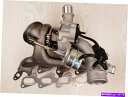 Turbo Charger 781504シボレーシボレークルーズソニックトラックスビュイックアンコール55565353 1.4Lターボ充電器 781504 Chevrolet Chevy Cruze Sonic Trax Buick Encore 55565353 1.4L turbo charger