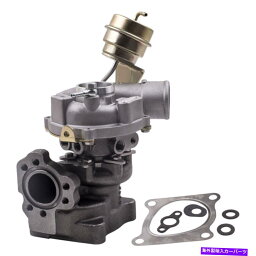 Turbo Charger アウディA6 2.7T Quattro 2.7L P AJK K04-025 1999-2002用のアップグレードターボ充電器の左 Left Upgrade Turbo Charger for AUDI A6 2.7T QUATTRO 2.7L P AJK K04-025 1999-2002