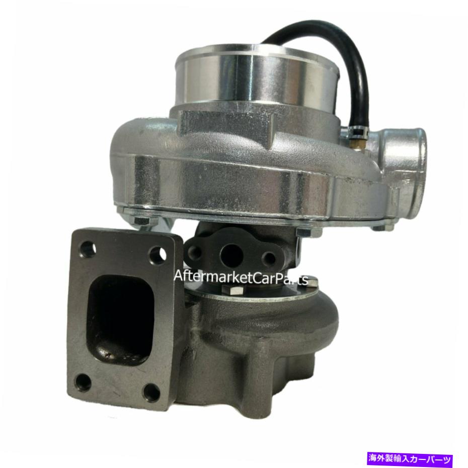 Turbo Charger GT30 GT3076 A/R .86 T25 FLANGE 2.5 '' VХӵܥ㡼㡼 New GT30 GT3076 A/R .86 T25 Flange 2.5'' V-band exhaust Water Turbo Turbocharger