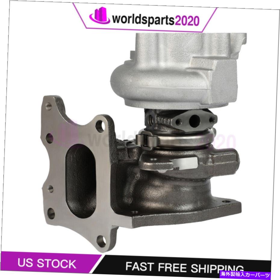 Turbo Charger ターボチャージャーフィットホンダシビック1.5L TD025ターボAP2T 49373-07012 49373-07011 Turbo charger Fits For Honda Civic 1.5L TD025 Turbo AP2T 49373-07012 49373-07011