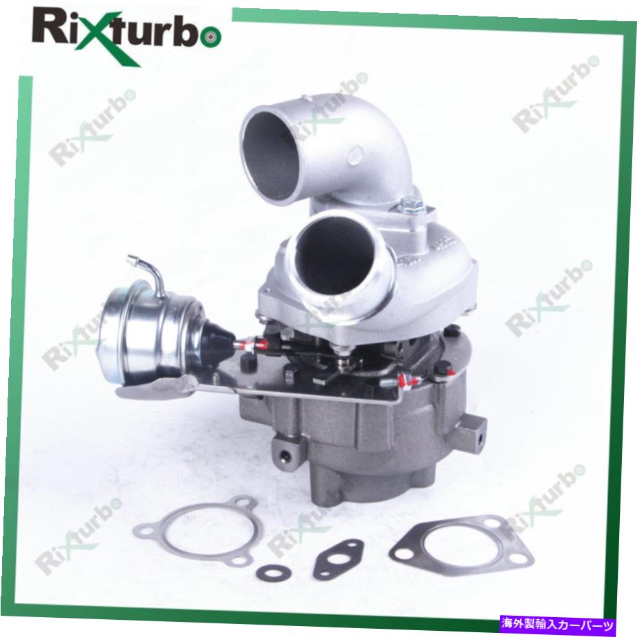 Turbo Charger ターボ充電器BV43 28200-4A480ヒュンダイILOAD IMAX 2.5 CRDI D4CB 125KW 2008- Turbo charger BV43 28200-4A480 for Hyundai iLoad iMax 2.5 CRDI D4CB 125Kw 2008-