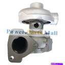 Turbo Charger 新しいターボチャージャー02941250 2941250 for JCB 409 Loader Deutz BF4M2011 Engine US US New Turbocharger 02941250 2941250 For JCB 409 Loader Deutz BF4M2011 Engine US(2)