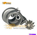 Turbo Charger タービンハウジング +シャフトアップグレード67/76mmホルセットHE351CWターボチャージャーターボ Turbine Housing + Shaft Upgrade 67/76mm for Holset HE351CW Turbocharger Turbo(2)