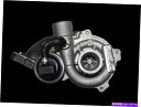 Turbo Charger Tata Ace Megaに適したターボチャージャー TURBOCHARGER FIT FOR TATA ACE MEGA