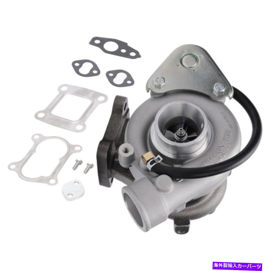 Turbo Charger トヨタのCT20ターボ充電器Hiace Hilux 4 Runner 1720154060 CT20 2.4 2L-T Ct20 Turbo Charger For Toyota Hiace Hilux 4 Runner 1720154060 Ct20 2.4 2l-t