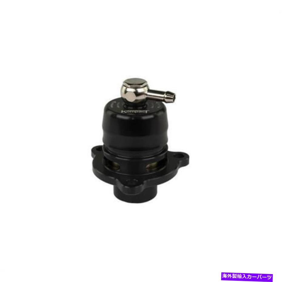 Turbo Charger Turbosmart TS-0203-1081 Mustang Ecoboost Shortie Blow Off Valve Turbosmart TS-0203-1081 Mustang Ecoboost Shortie Blow Off Valve