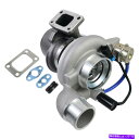 Turbo Charger HE351CWターボチャージャー04-07 DODGE RAM 2500 3500 4500 5500 ISB Cummins 5.9L HE351CW Turbocharger 04-07 For Dodge Ram 2500 3500 4500 5500 ISB Cummins 5.9L