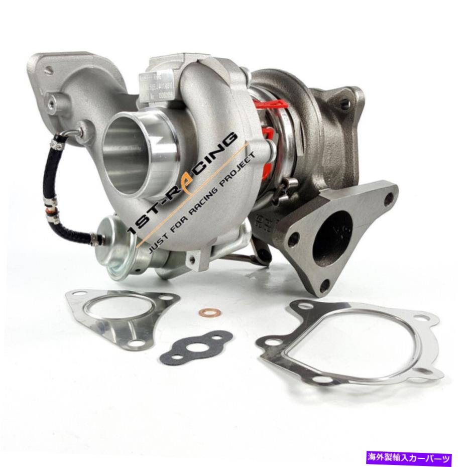 Turbo Charger Subaru Legacy-GT Outback-XT RHF5H VA430083 VF40 14411AA511 Turbo Charger 4U for Subaru Legacy-GT Outback-XT RHF5H VA430083 VF40 14411AA511 turbo charger 4U