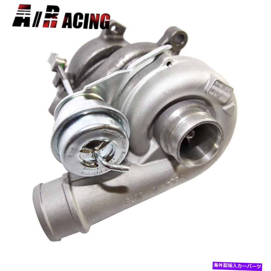 Turbo Charger 99-02 Audi TT APX 1.8Tのみ06A145704Pに適合。 06A145704PX K04-022ターボ充電器 Fits 99-02 Audi TT APX 1.8T ONLY 06A145704P; 06A145704PX K04-022 Turbo charger