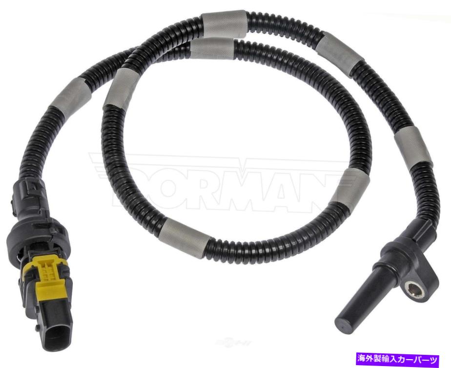 Turbo Charger 14-15ピータービルト14-16ケンワースW MX-13パッカーエンジンターボチャージャー速度センサー 14-15 PETERBILT 14-16 KENWORTH W MX-13 PACCAR ENGINE TURBOCHARGER SPEED SENSOR(2)