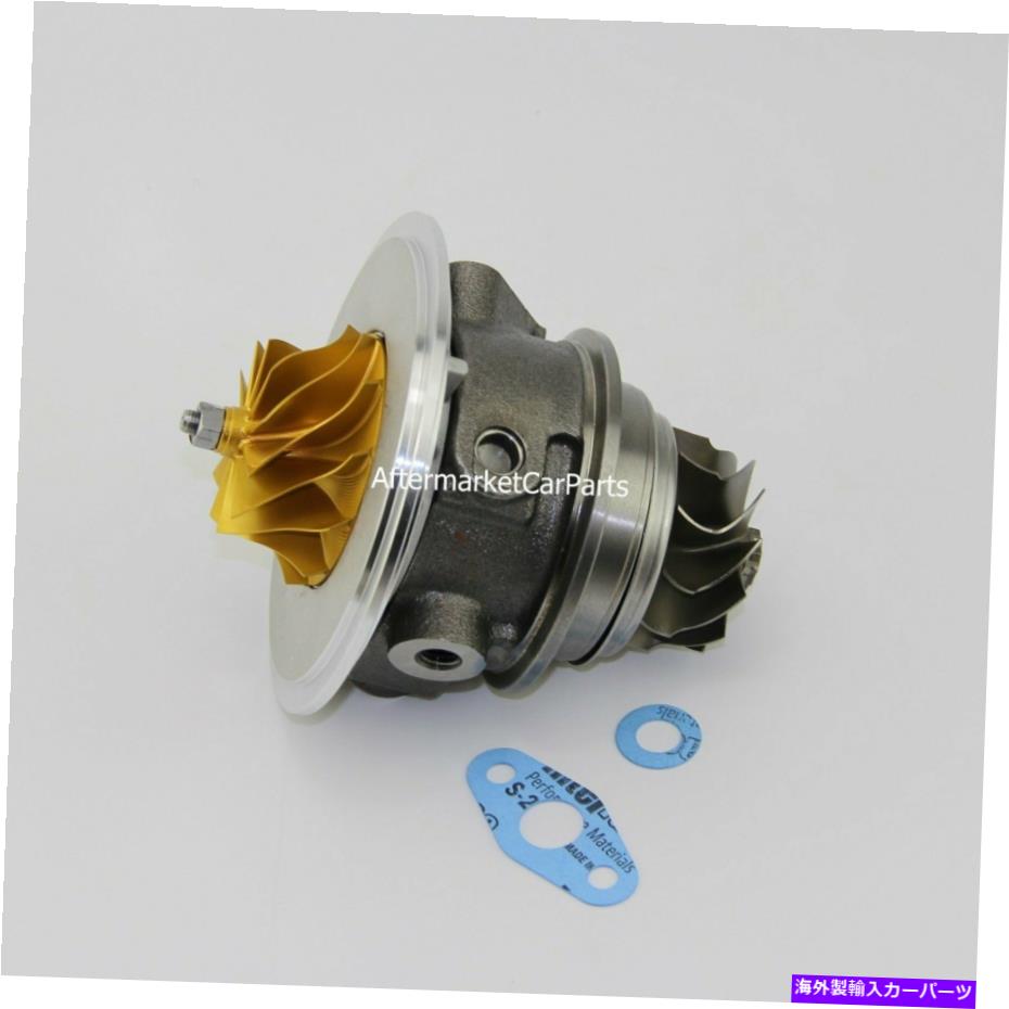 Turbo Charger VF39 VF43 VF52 11+0ビレットホイールターボCHRA for Subaru Impreza WRX STI、DOHC 2.5L VF39 VF43 VF52 11+0 billet wheel Turbo CHRA for Subaru Impreza WRX STI,DOHC 2.5L