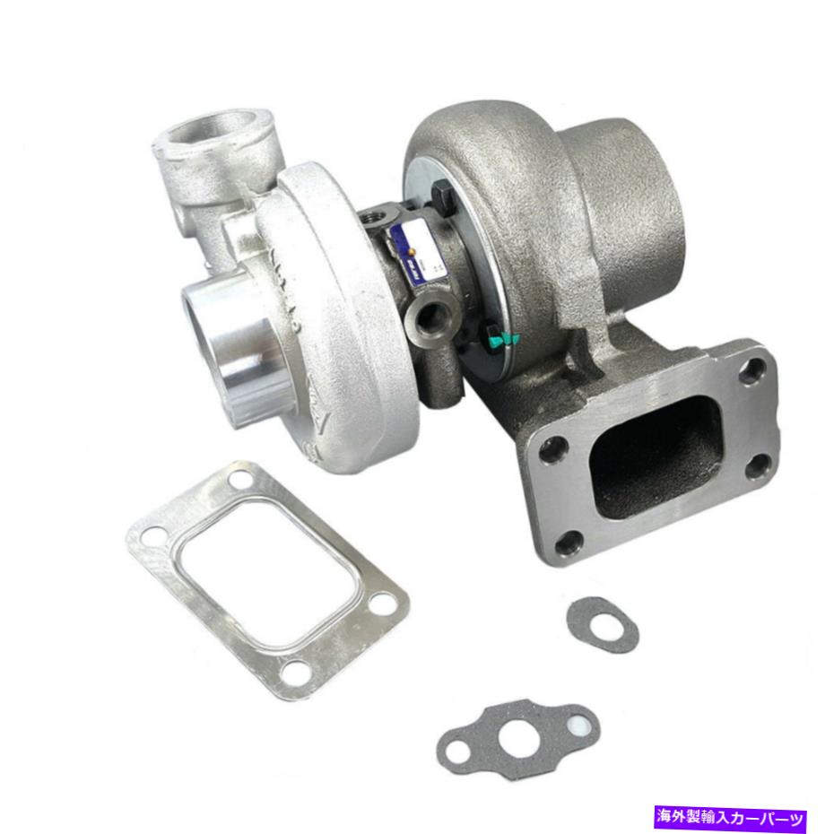 Turbo Charger TB25 466898 ISUZ